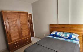 Apartamento Temporada Copacabana 3