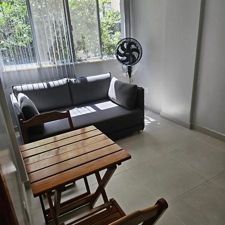 Apartamento Temporada Copacabana 3 Rio de Janeiro Exterior foto