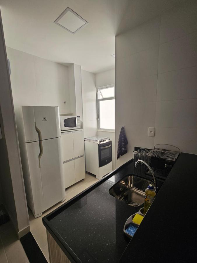 Apartamento Temporada Copacabana 3 Rio de Janeiro Exterior foto
