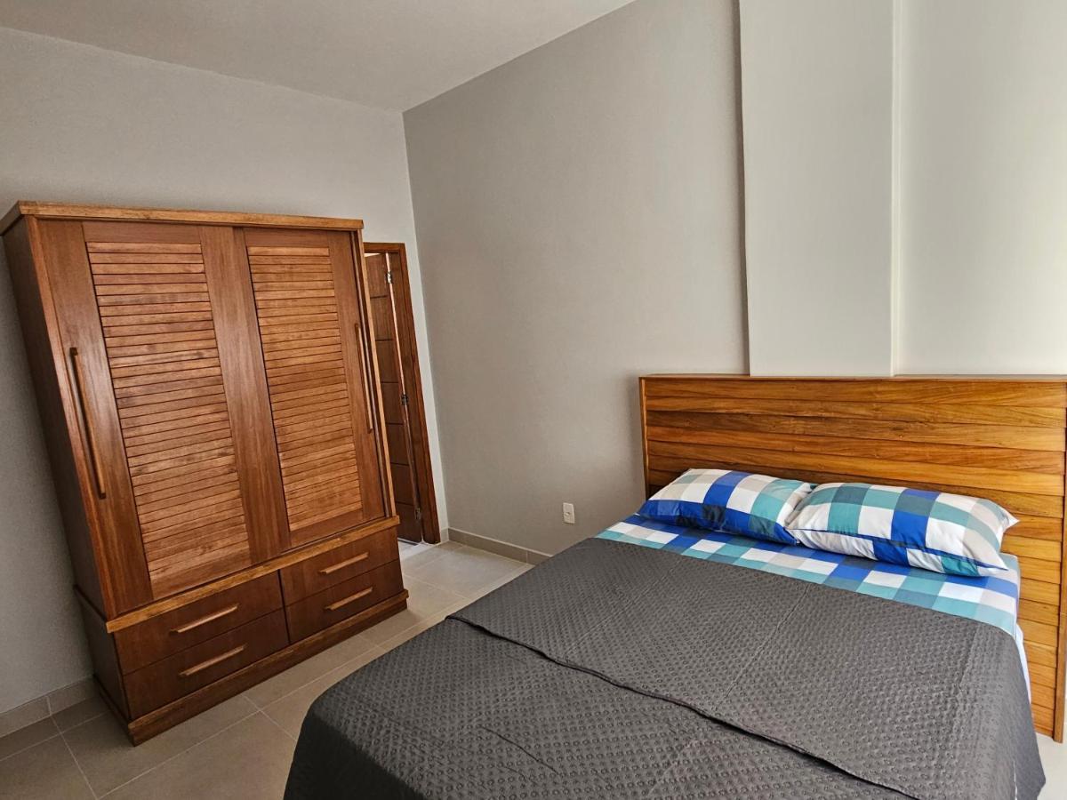 Apartamento Temporada Copacabana 3 Rio de Janeiro Exterior foto